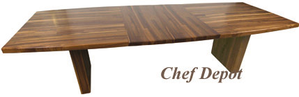 USA handmade Farmhouse Tables