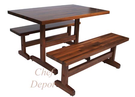 Contemporary Dining Furniture on Tables  Custom House Kitchens  Walnut Dining Tables  New Dining Table