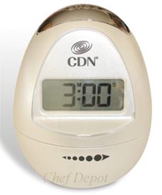 Digital Egg Timer