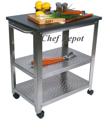 John Boos Outdoor Cucina Culinart