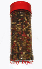 Peppercorn Mix