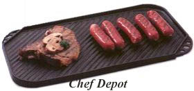 Non Stick Griddle for making Pancakes