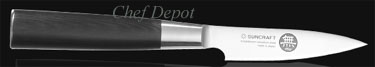 Handmade Japanese Knife