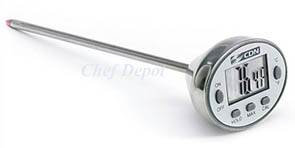 Stainless Steel Thermometer