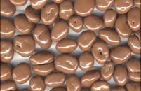 Milk Chocolate covered Raisins