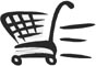 Shopping Cart - click VIEW CART button