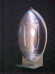 Football Cake Pan