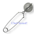 Tea Leaves Mesh Strainer