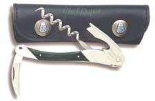 Laguiole Wine Opener