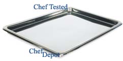 Heavy Duty Cookie Sheet