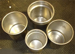 Heavy Duty Vollrath Baine Maries