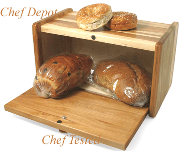 Bread Box