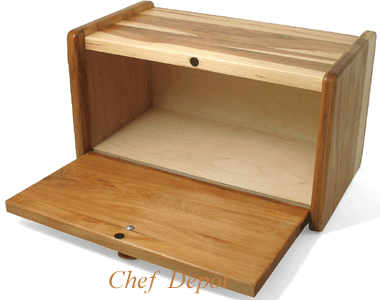 Bread Box