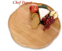 Lazy Susan Serving Tray