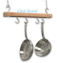 New Mini Pot Rack