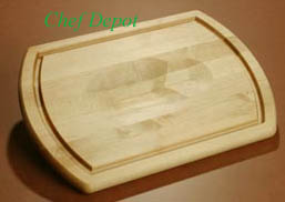 JK Adams Roast Board