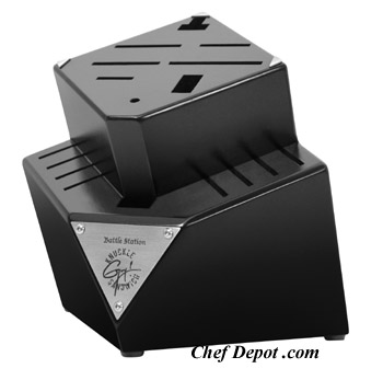 Knuckle Sandwich Series Chef knife 