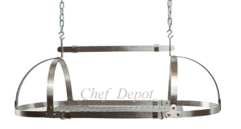Expandable Pot Rack