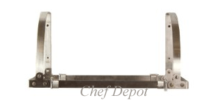 Expandable Pot Rack