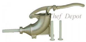 Sausage Stuffer