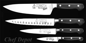 4 Pc. Meridian Elite Set