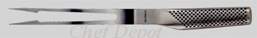 Global Meat Fork