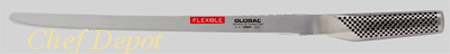Global flexible Knife