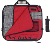 inside the Knife Case