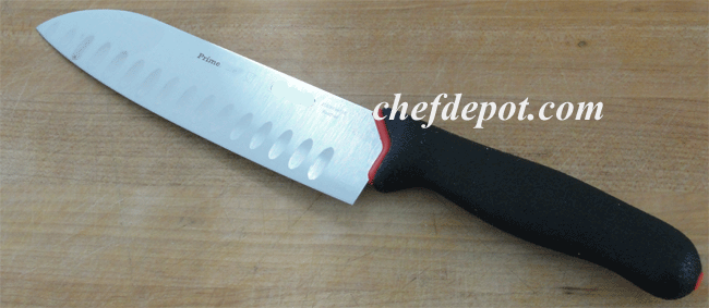 Travel Chefs Knife Set