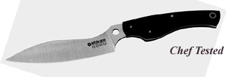 Boker GORM knives are cool and functional