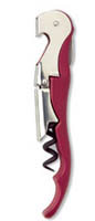 Free Promo Waiters Pro Wine Opener with $200.00 Global Purchase