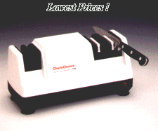 Diamond Hone Sharpener