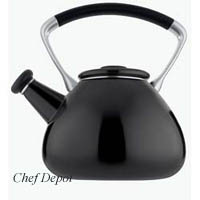 Gourmet Tea Kettle