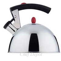 Gourmet Tea Kettle