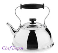 Gourmet Tea Kettle