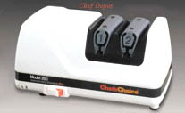 Chef Choice Diamond Sharpener