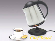 Chef Choice Electric Tea Kettle