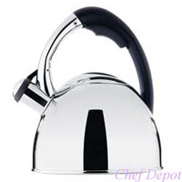 Gourmet Tea Kettle