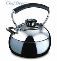 Gourmet Tea Kettle