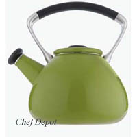 Gourmet Tea Kettle