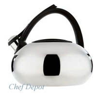 Large airpots for coffee