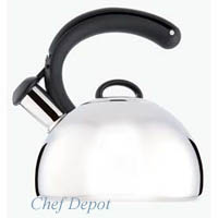 Gourmet Tea Kettle