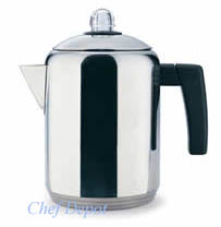 Gourmet Percolator