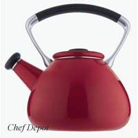 Gourmet Tea Kettle