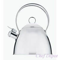 Gourmet Tea Kettle
