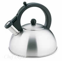 Gourmet Tea Kettle