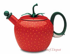 Gourmet Tea Kettle