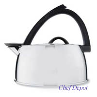 Gourmet Tea Kettle