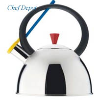 Gourmet Tea Kettle