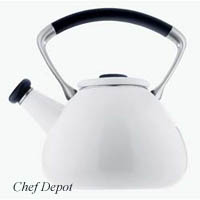 Gourmet Tea Kettle